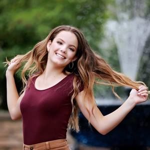 Meet your Posher, Allison